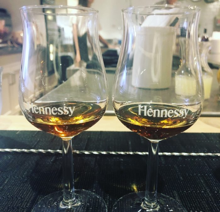 Hennessy Event at Sur La Table – Recipes 196 – 202