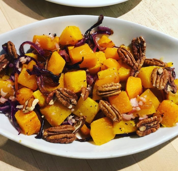 Apple Harvest Feast – Recipes 301 – 304